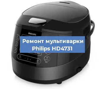 Замена уплотнителей на мультиварке Philips HD4731 в Волгограде
